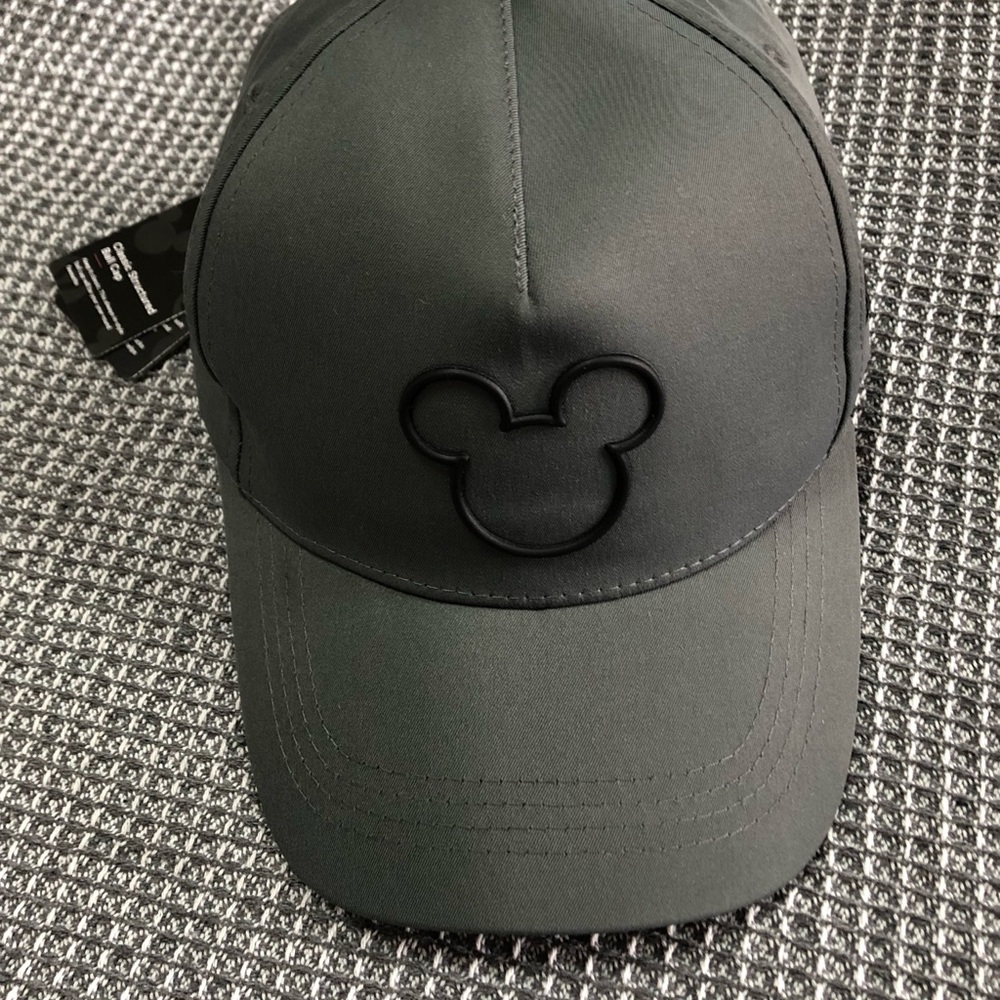 Disney x lululemon Structured Classic Ball Cap